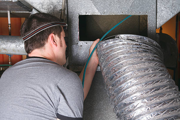 Reliable Pearl River, NY Airduct Cleaning Solutions